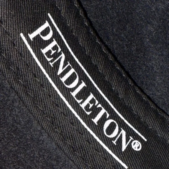 Pendleton Wool Hat - Picture 9 of 12